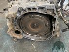 Nissan Wingroad Y12 HR25 CVT Gear Box