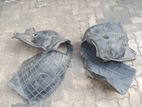 Nissan Wingroad Y12 Inner Guard LHS