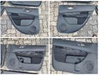 Nissan Wingroad Y12 Manual To Power Shutter Conversion Kit