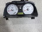 Nissan Wingroad Y12 Meter Cluster
