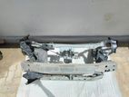 Nissan Wingroad Y12 Nose Cut Panel