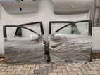 Nissan Wingroad Y12 Power Shutter Door Set