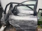 NISSAN WINGROAD Y12 POWER SHUTTER DOOR SET