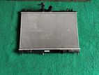 Nissan Wingroad Y12 Radiator