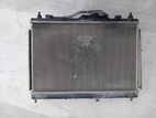 Nissan Wingroad Y12 Radiator