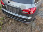 Nissan Wingroad Y12 Rear Door Glass Dicky