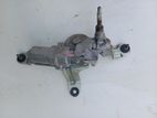 Nissan wingroad y12 Rear door wiper motor