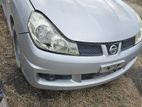 Nissan Wingroad Y12 Removable Body Parts