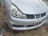 Nissan Wingroad Y12 Removable Body Parts