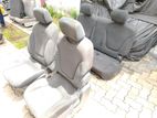 Nissan Wingroad Y12 Seat Set