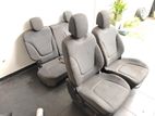 Nissan Wingroad Y12 Seat Set