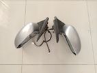 Nissan Wingroad Y12 Side Mirror