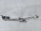 Nissan Wingroad Y12 Wiper Motor With Arm Set