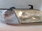 Nissan Wingrod Y11 Head Light With Parcking LH