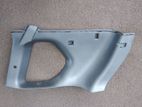 NISSAN X REAIL NT31 QUATER PANEL GLASS UPPOSTING LH/RH