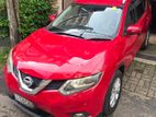 Nissan X-Trail 100000km warranty 2015