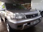 Nissan X-Trail 2000 for Rent