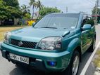 Nissan X-Trail 2000