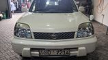 Nissan X-Trail 2000