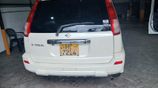 Nissan X-Trail 2000