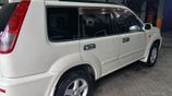 Nissan X-Trail 2000