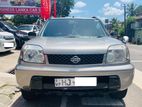 Nissan X-Trail 2001