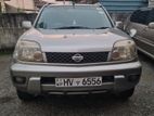 Nissan X-Trail 2001