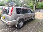 Nissan X-Trail 2001