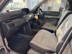 Nissan X-Trail 2001