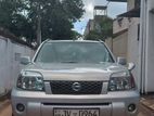 Nissan X-Trail 2001