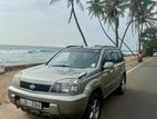 Nissan X-Trail 2001