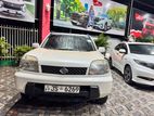 Nissan X-Trail 2001