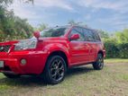 Nissan X-Trail 2001