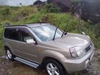 Nissan X-Trail 2001