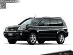 Nissan X Trail 2002 Leasing Loan 70%