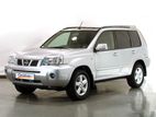 Nissan X Trail 2002 Leasing Loan 70%