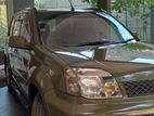 Nissan X-Trail 2003