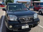 Nissan X-Trail 2003