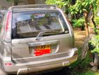 Nissan X-Trail 2003