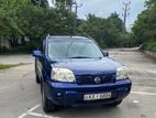 Nissan X-Trail 2003