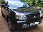 Nissan X-Trail 2003