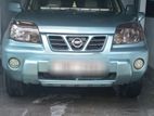 Nissan X-Trail 2003