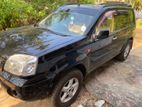 Nissan X-Trail 2003