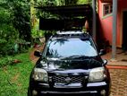 Nissan X-Trail 2003