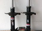 Nissan X-Trail 2003 ( T30) Front Shock Absorbers