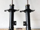 Nissan X-Trail 2003 (T30 ) Rear Shock Absorbers