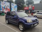 Nissan X-Trail 2004