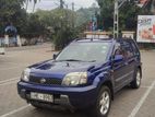 Nissan X-Trail 2004