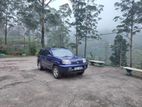 Nissan X-Trail 2004