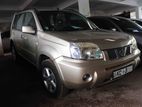 Nissan X-Trail 2005
